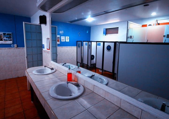 Hostel Hospedarte Centro