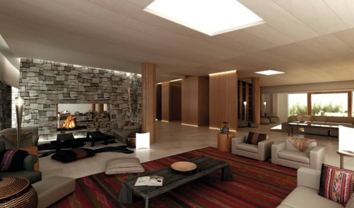 Arakur Ushuaia Resort & Spa