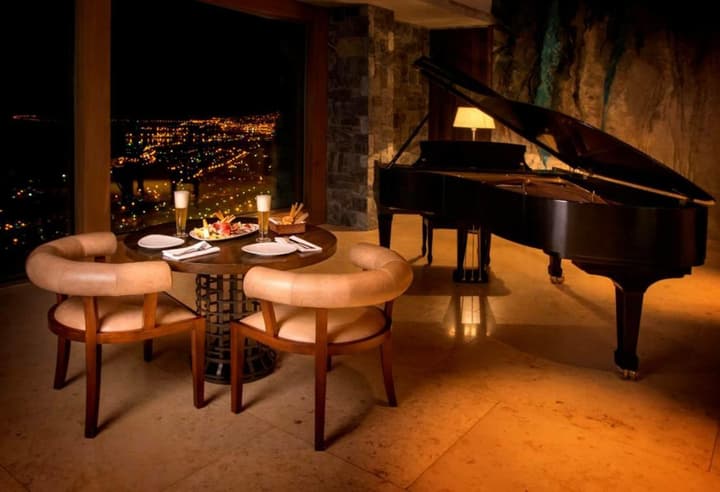 Arakur Ushuaia Resort & Spa