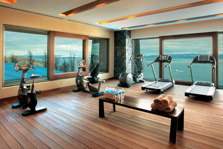 Arakur Ushuaia Resort & Spa