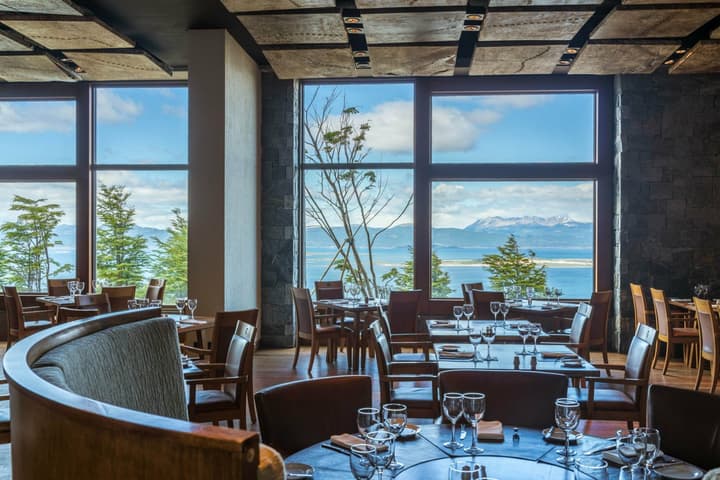 Arakur Ushuaia Resort & Spa