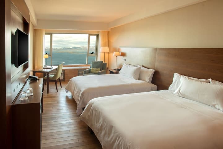 Arakur Ushuaia Resort & Spa