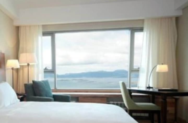 Arakur Ushuaia Resort & Spa
