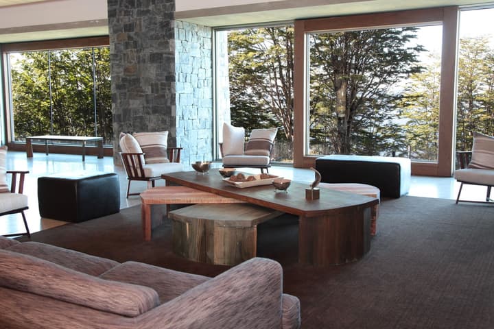 Arakur Ushuaia Resort & Spa