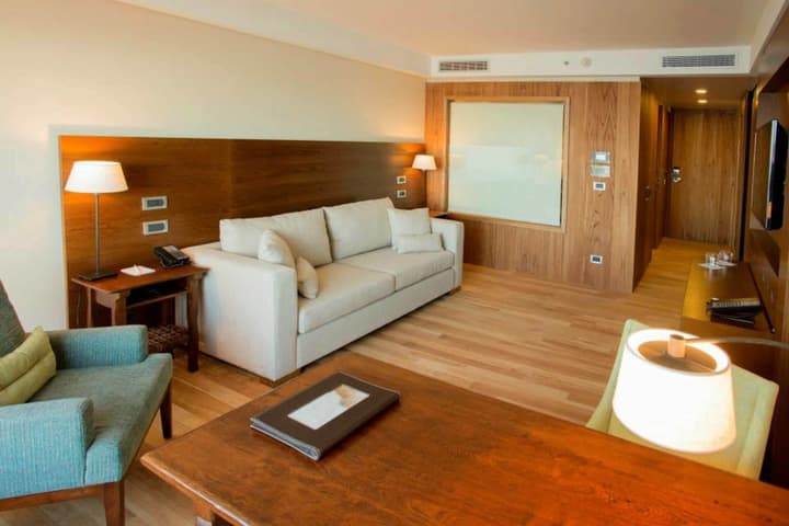 Arakur Ushuaia Resort & Spa