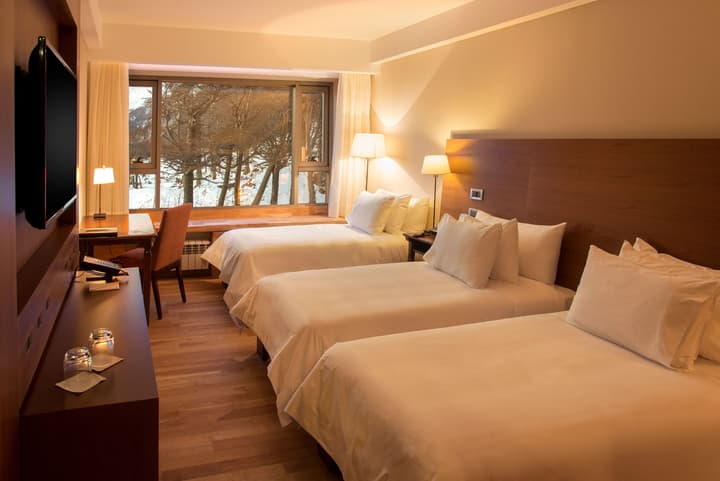 Arakur Ushuaia Resort & Spa