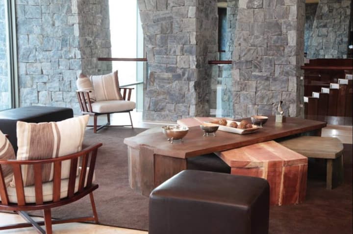Arakur Ushuaia Resort & Spa
