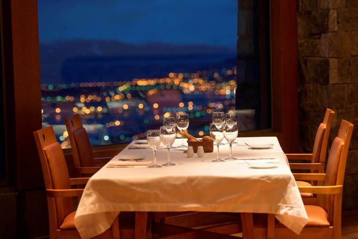 Arakur Ushuaia Resort & Spa