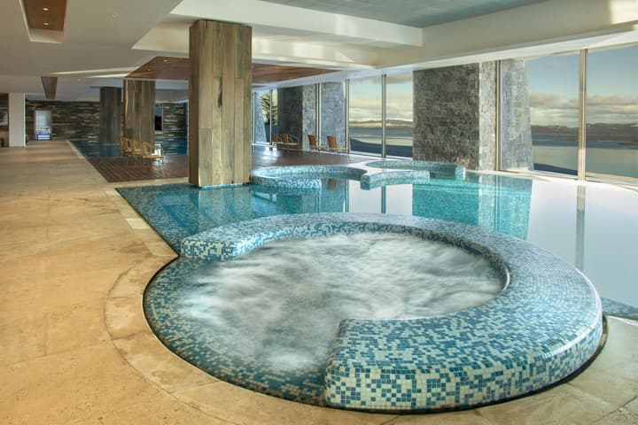 Arakur Ushuaia Resort & Spa