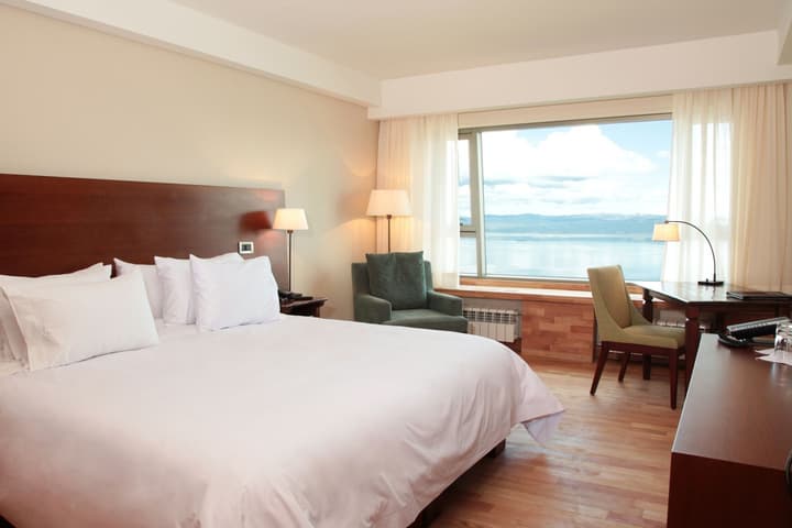Arakur Ushuaia Resort & Spa