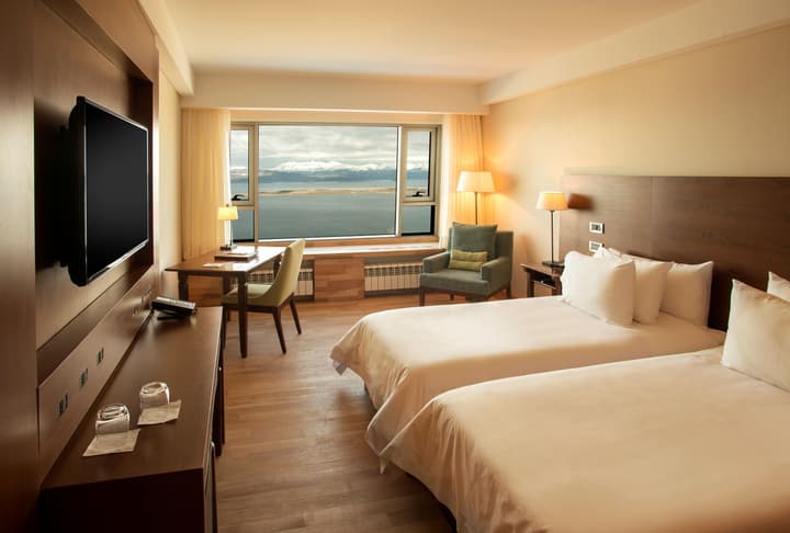Arakur Ushuaia Resort & Spa