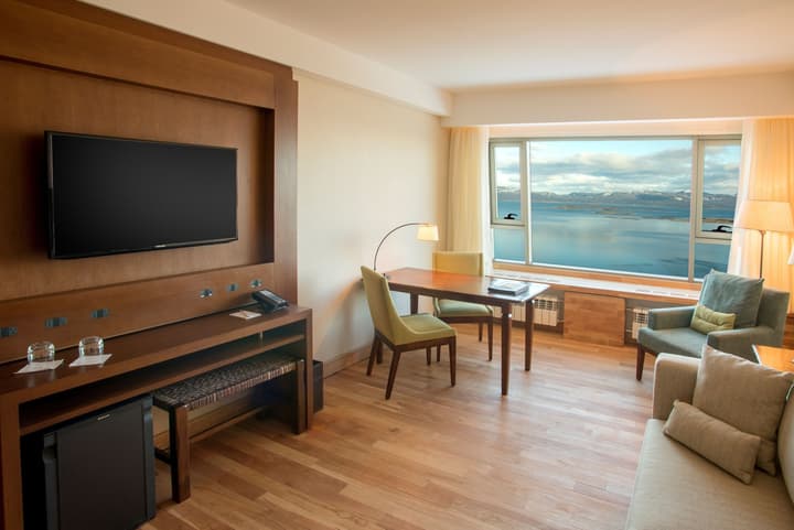 Arakur Ushuaia Resort & Spa