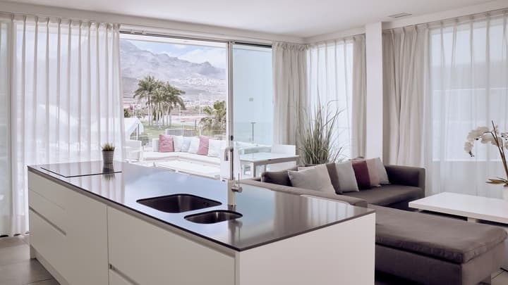 Domes Baobab Suites