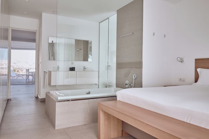 Domes Baobab Suites