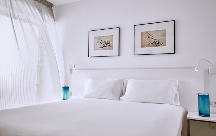 Domes Baobab Suites