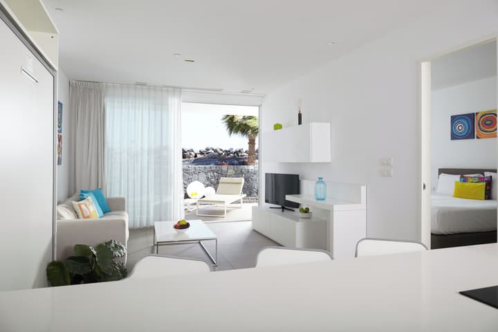 Domes Baobab Suites
