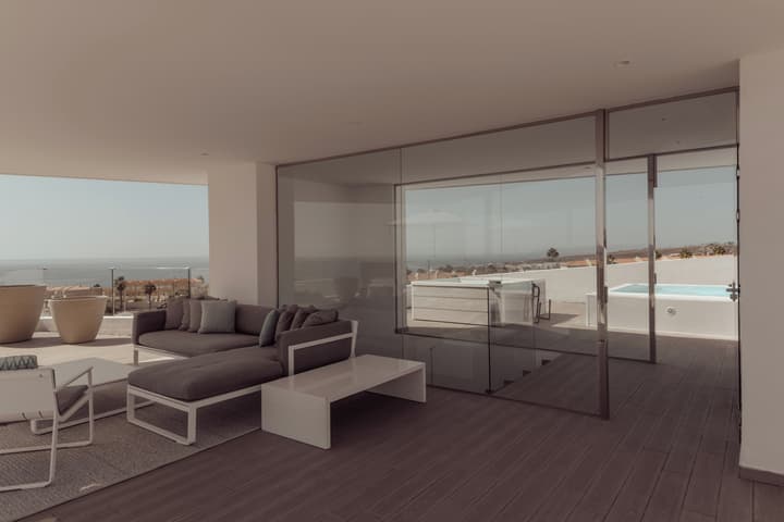 Domes Baobab Suites
