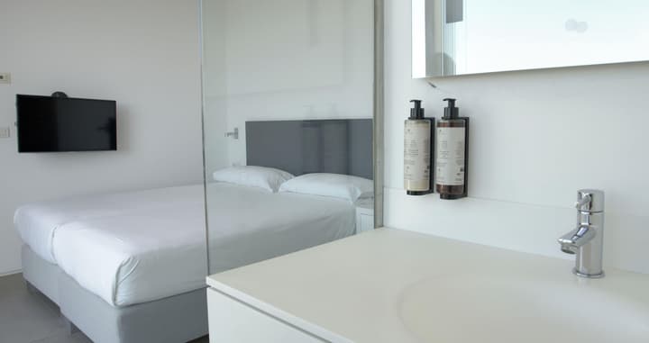 Domes Baobab Suites
