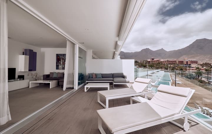 Domes Baobab Suites