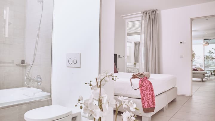 Domes Baobab Suites