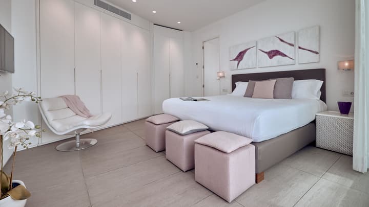 Domes Baobab Suites
