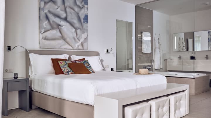 Domes Baobab Suites