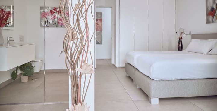 Domes Baobab Suites