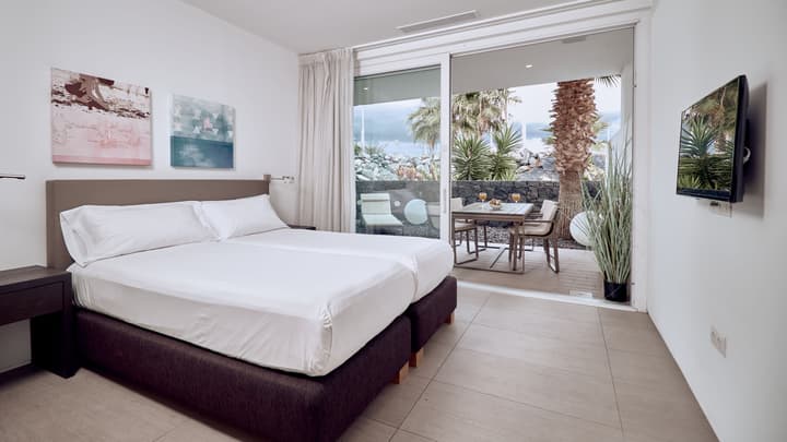 Domes Baobab Suites