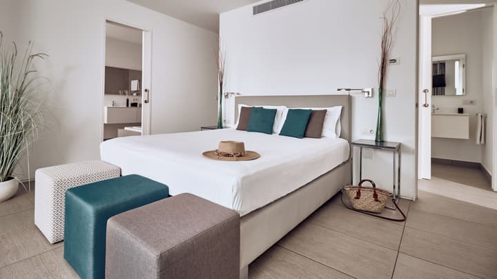 Domes Baobab Suites