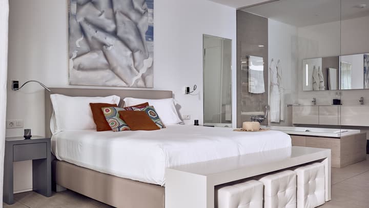 Domes Baobab Suites