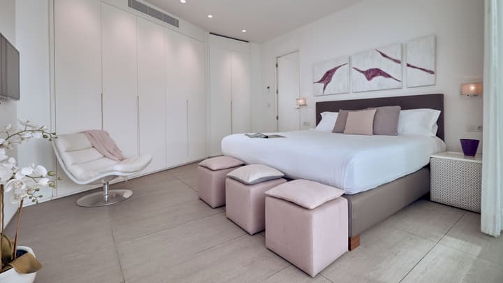 Domes Baobab Suites