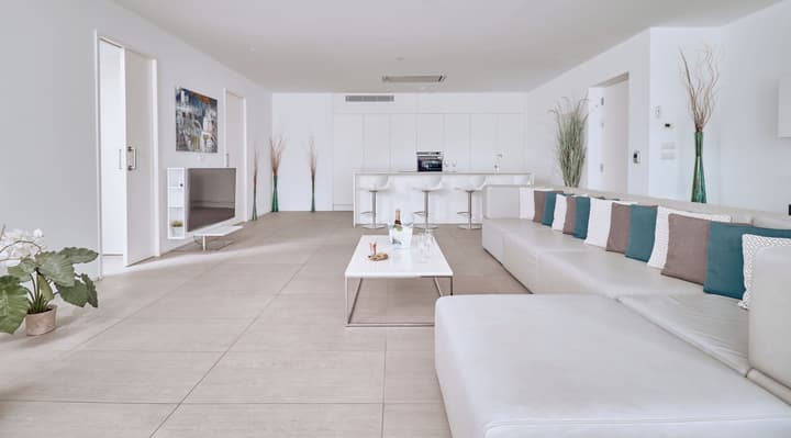 Domes Baobab Suites
