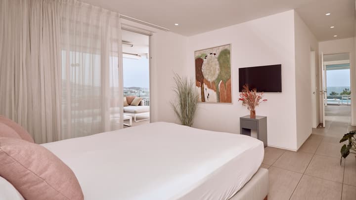 Domes Baobab Suites