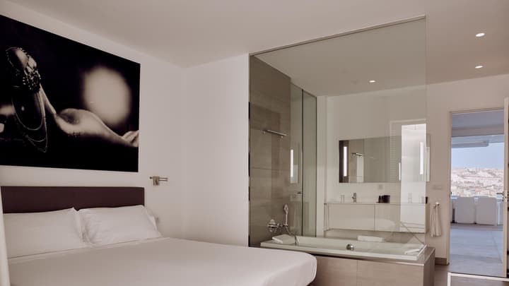 Domes Baobab Suites
