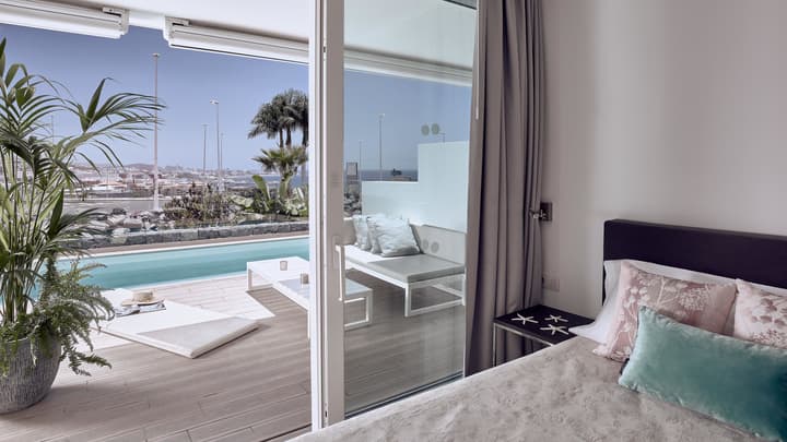 Domes Baobab Suites