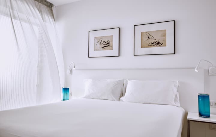Domes Baobab Suites