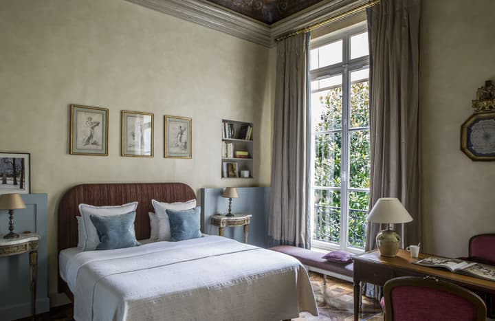 Hôtel des Saints-Pères