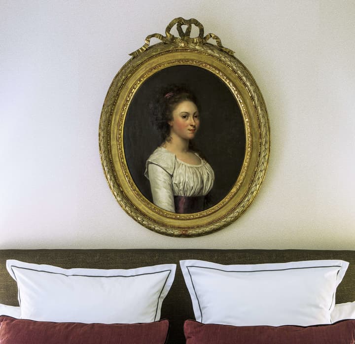 Hôtel des Saints-Pères