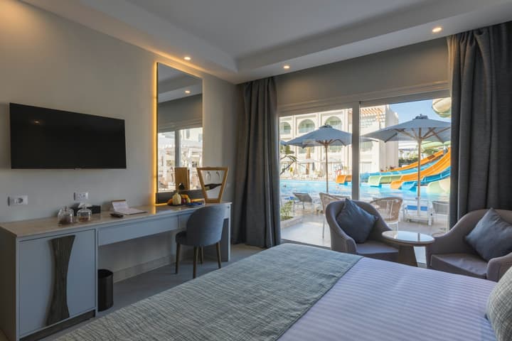 SUNRISE Montemare Resort Grand Select