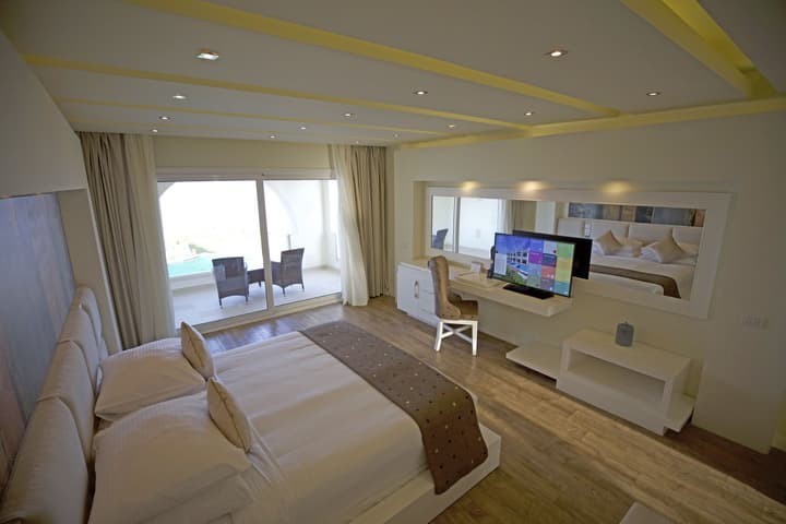 SUNRISE Montemare Resort Grand Select