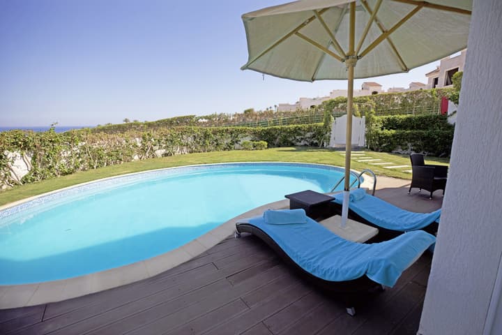SUNRISE Montemare Resort Grand Select