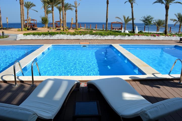 SUNRISE Montemare Resort Grand Select