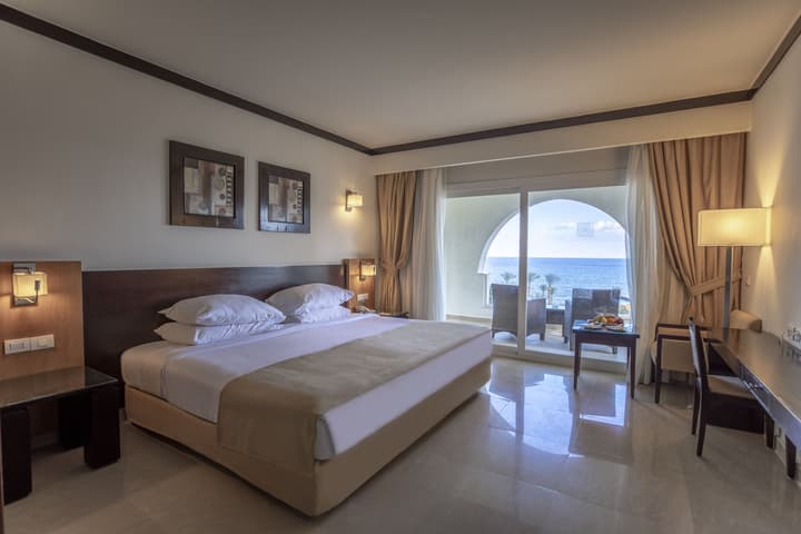 SUNRISE Montemare Resort Grand Select
