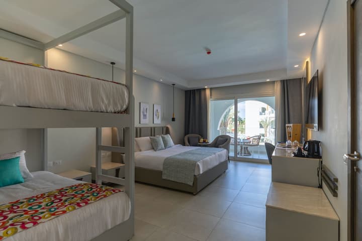 SUNRISE Montemare Resort Grand Select
