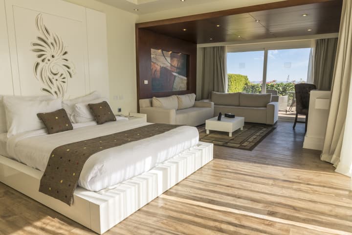 SUNRISE Montemare Resort Grand Select