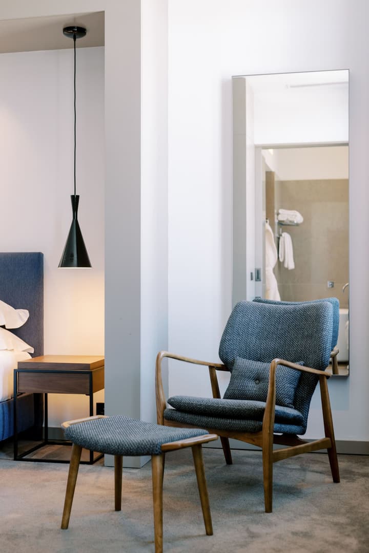 The Editory Artist Baixa Porto Hotel