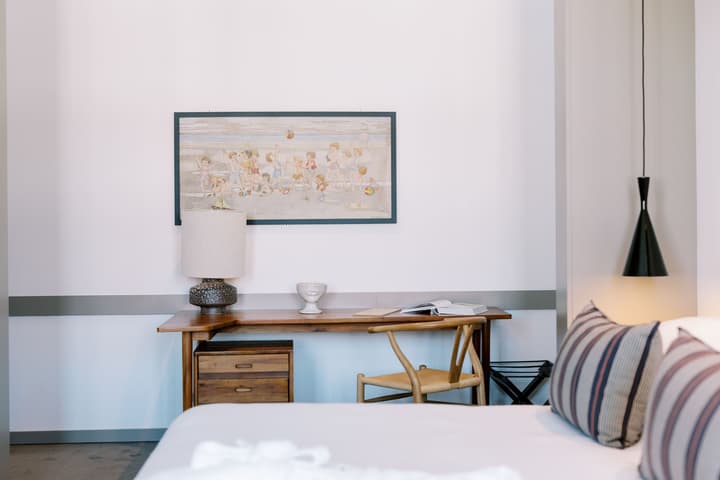 The Editory Artist Baixa Porto Hotel
