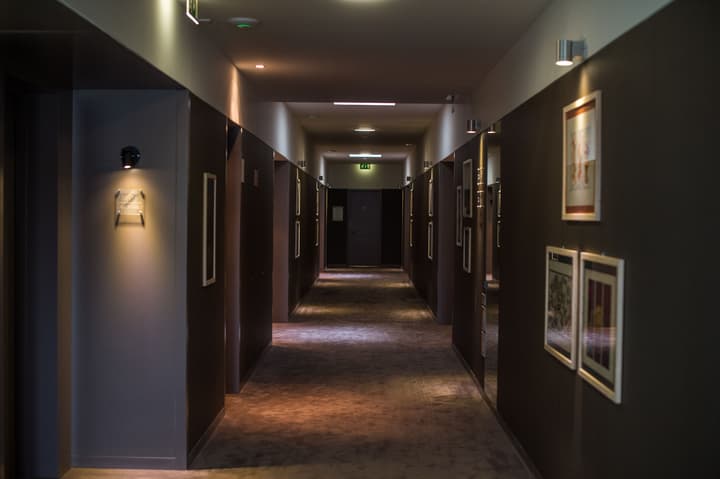 The Editory Artist Baixa Porto Hotel