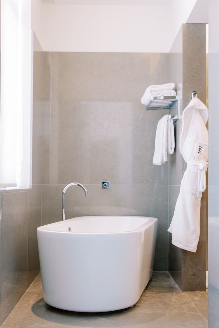 The Editory Artist Baixa Porto Hotel