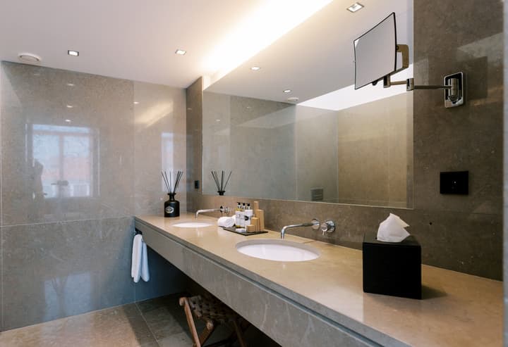 The Editory Artist Baixa Porto Hotel